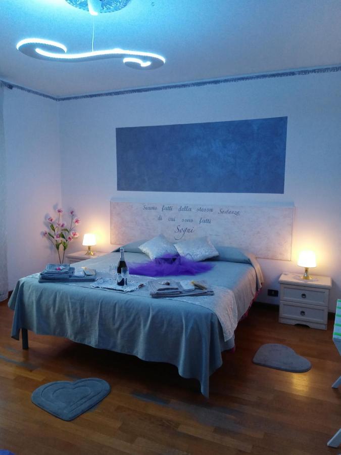 Bassano Up Apartment Mussolente Ngoại thất bức ảnh
