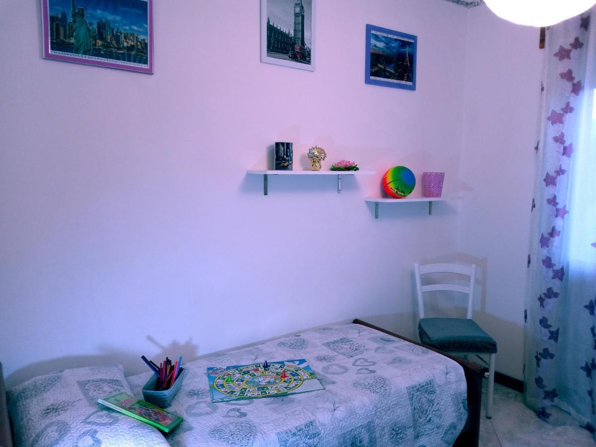 Bassano Up Apartment Mussolente Ngoại thất bức ảnh