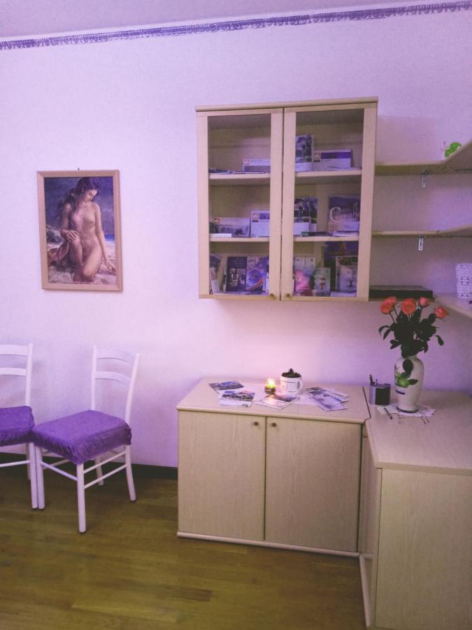 Bassano Up Apartment Mussolente Ngoại thất bức ảnh