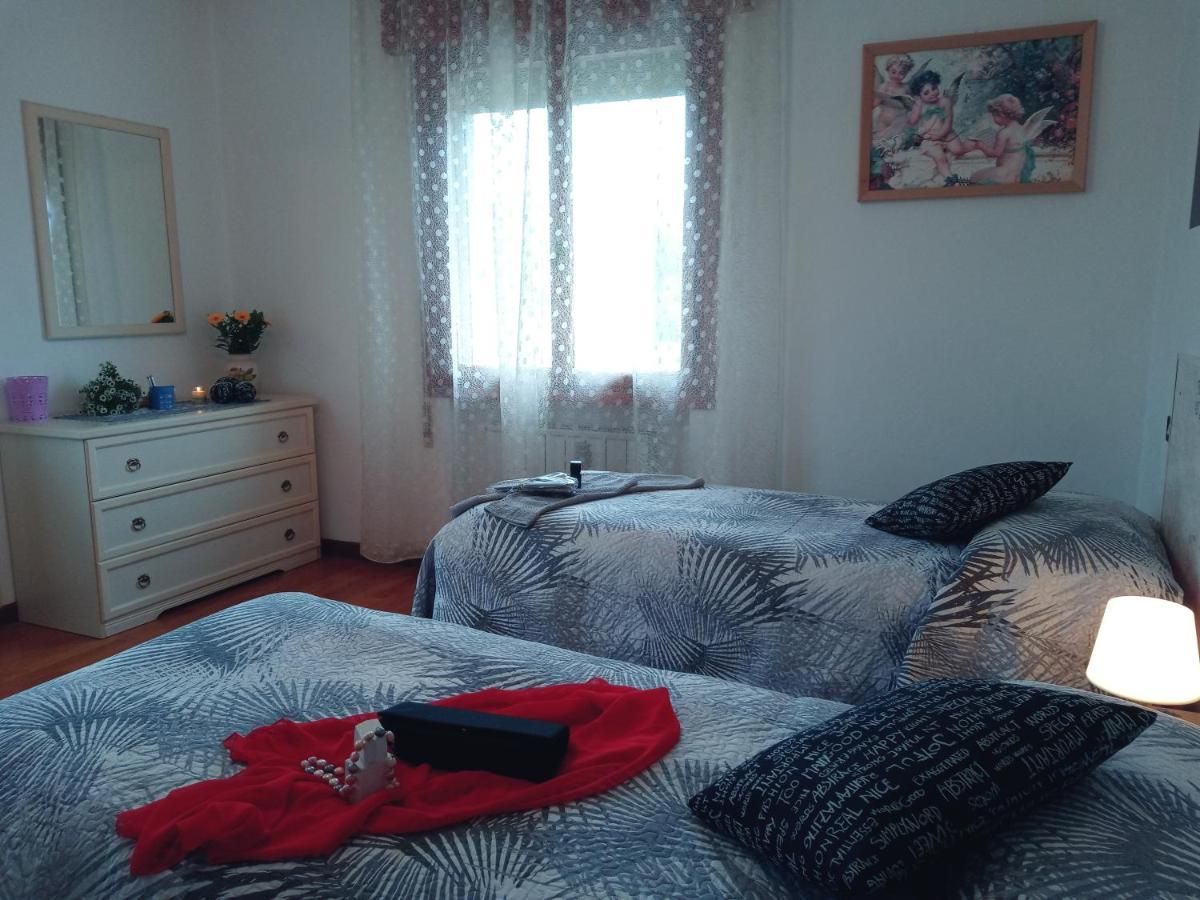 Bassano Up Apartment Mussolente Ngoại thất bức ảnh