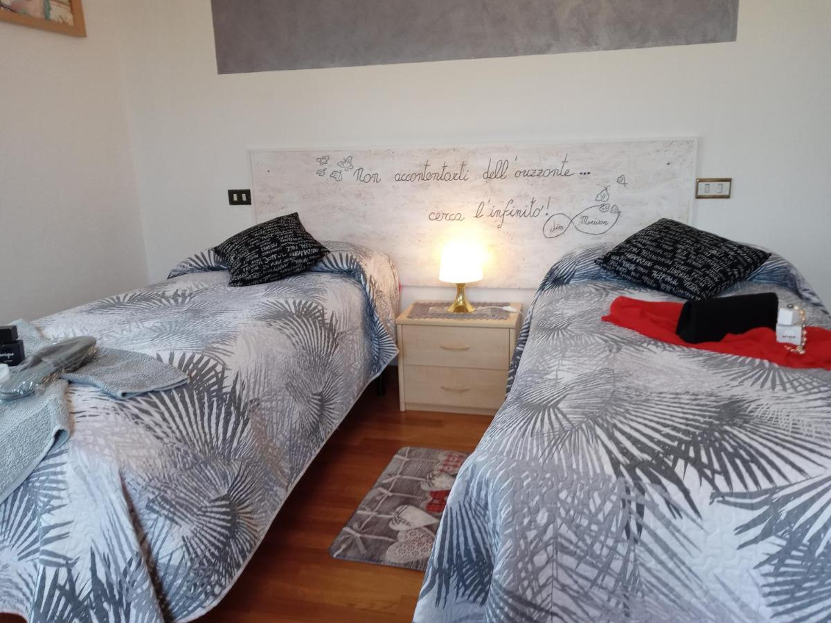 Bassano Up Apartment Mussolente Ngoại thất bức ảnh