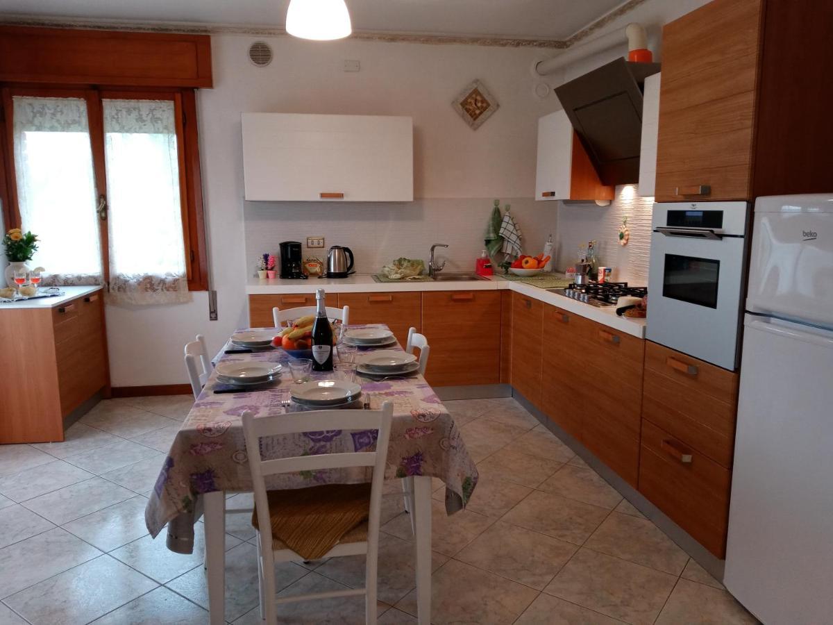 Bassano Up Apartment Mussolente Ngoại thất bức ảnh