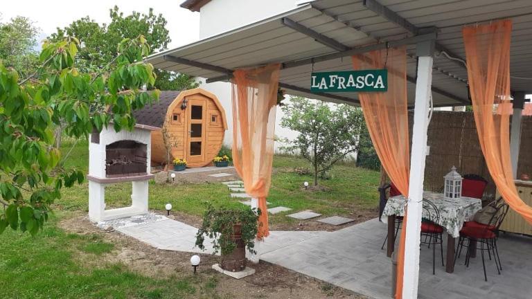 Bassano Up Apartment Mussolente Ngoại thất bức ảnh