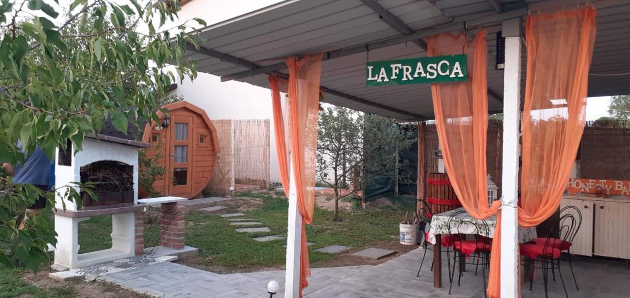 Bassano Up Apartment Mussolente Ngoại thất bức ảnh