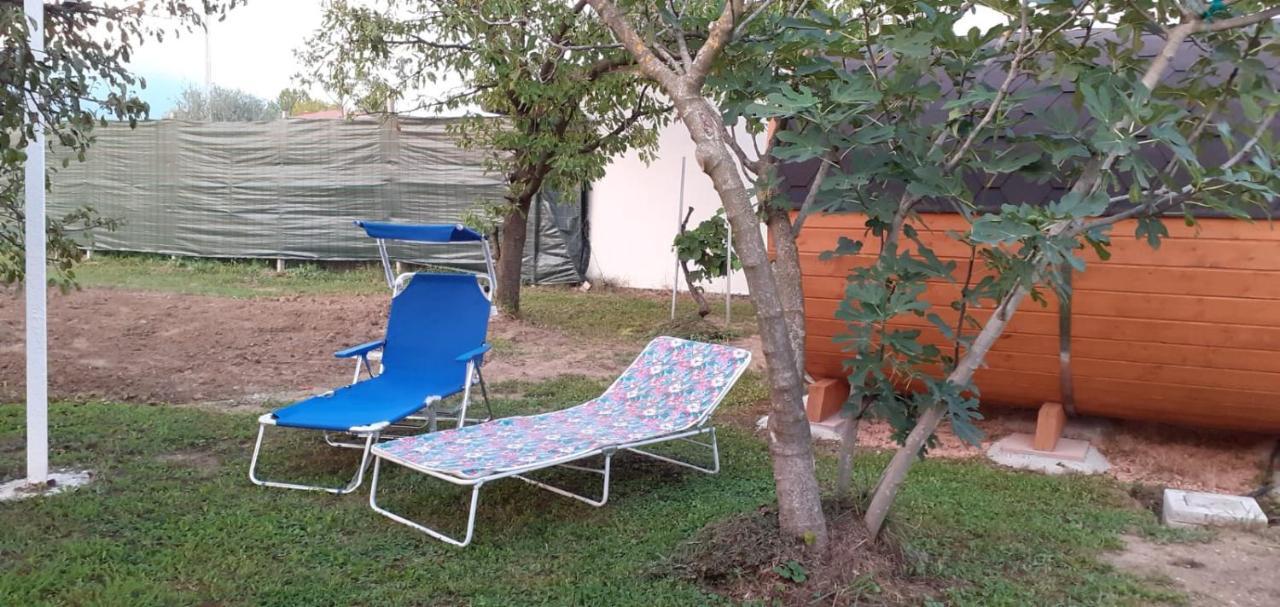 Bassano Up Apartment Mussolente Ngoại thất bức ảnh